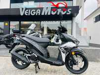 Kymco Micare 125