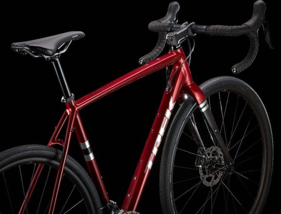 Trek checkpoint gravel alr4 2021 GRX/ hydraulika rozm M 54cm