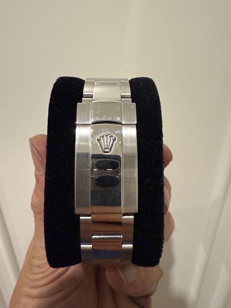 Rolex Datejust 41