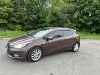 Автомобіль,Kia ceed