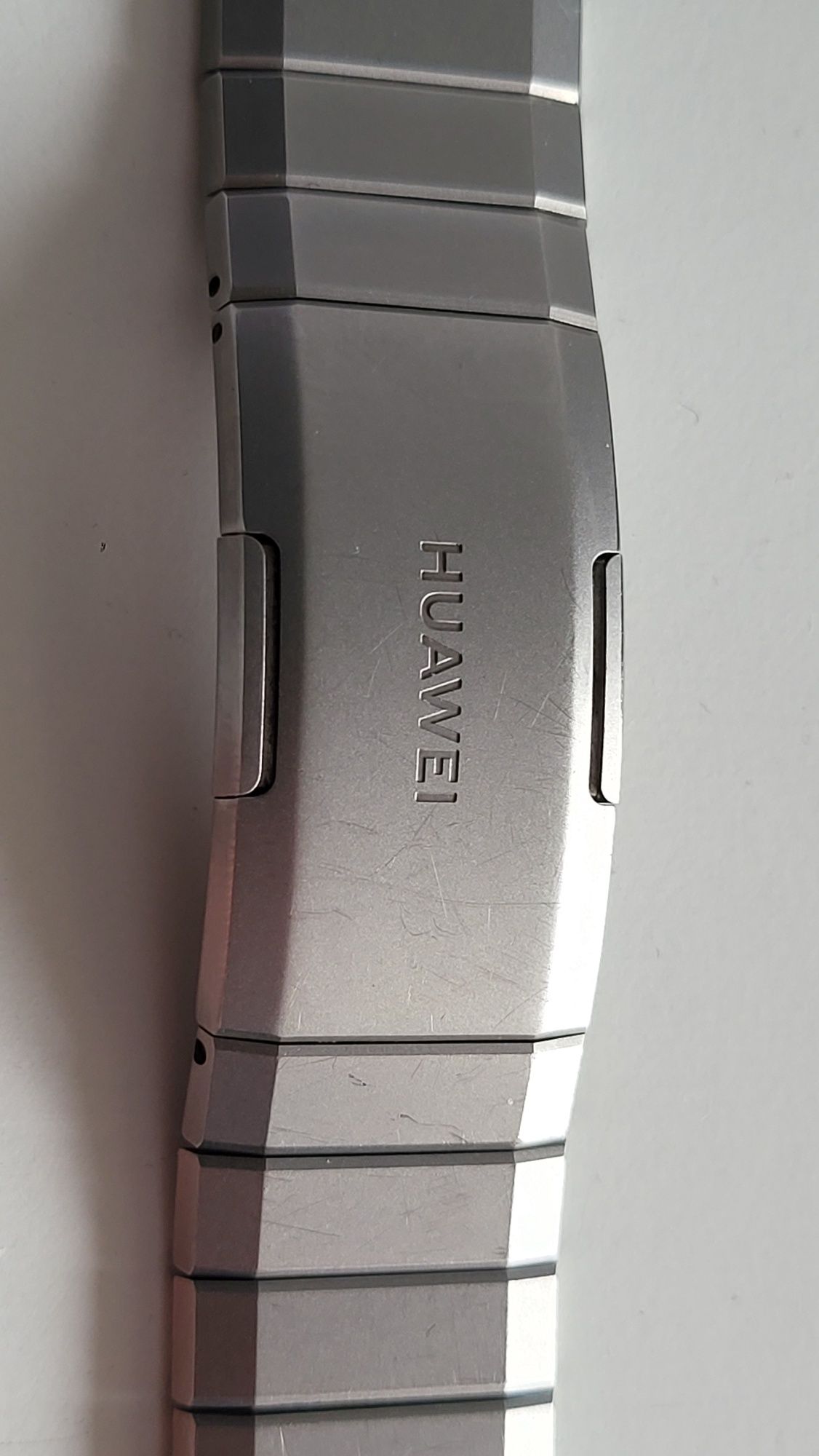 Bransoleta do zegarka Huawei GT5 PRO oryginalna bardzo ładna