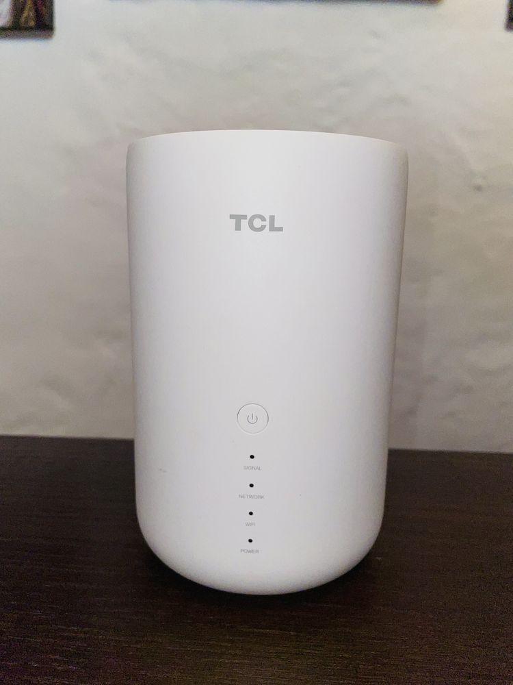 Router TCL linkhub-HH130VM