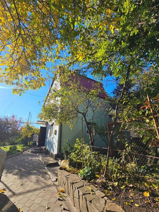 Будинок в Великодолинському