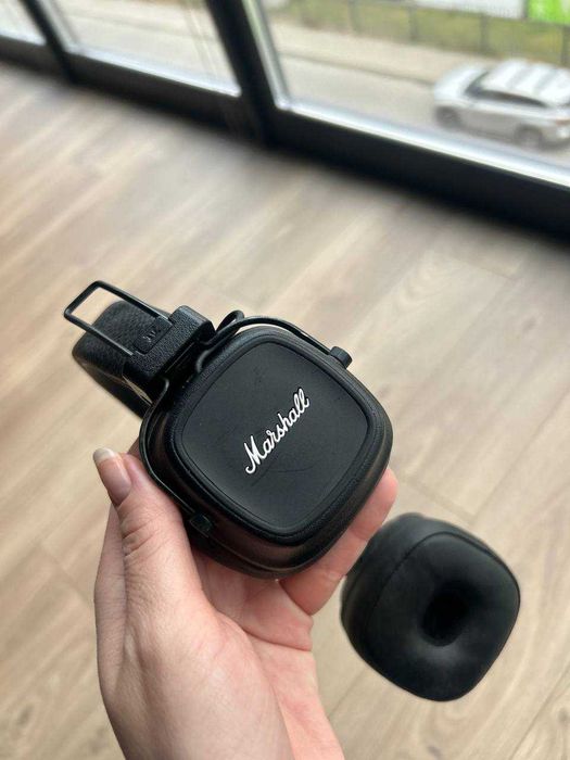 Навушники Marshall major IV 4 original