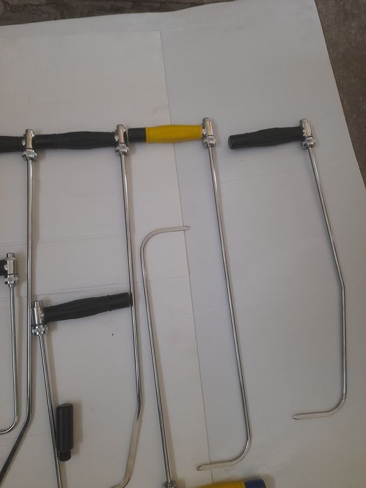 PDR інструмент для витягування вмятин