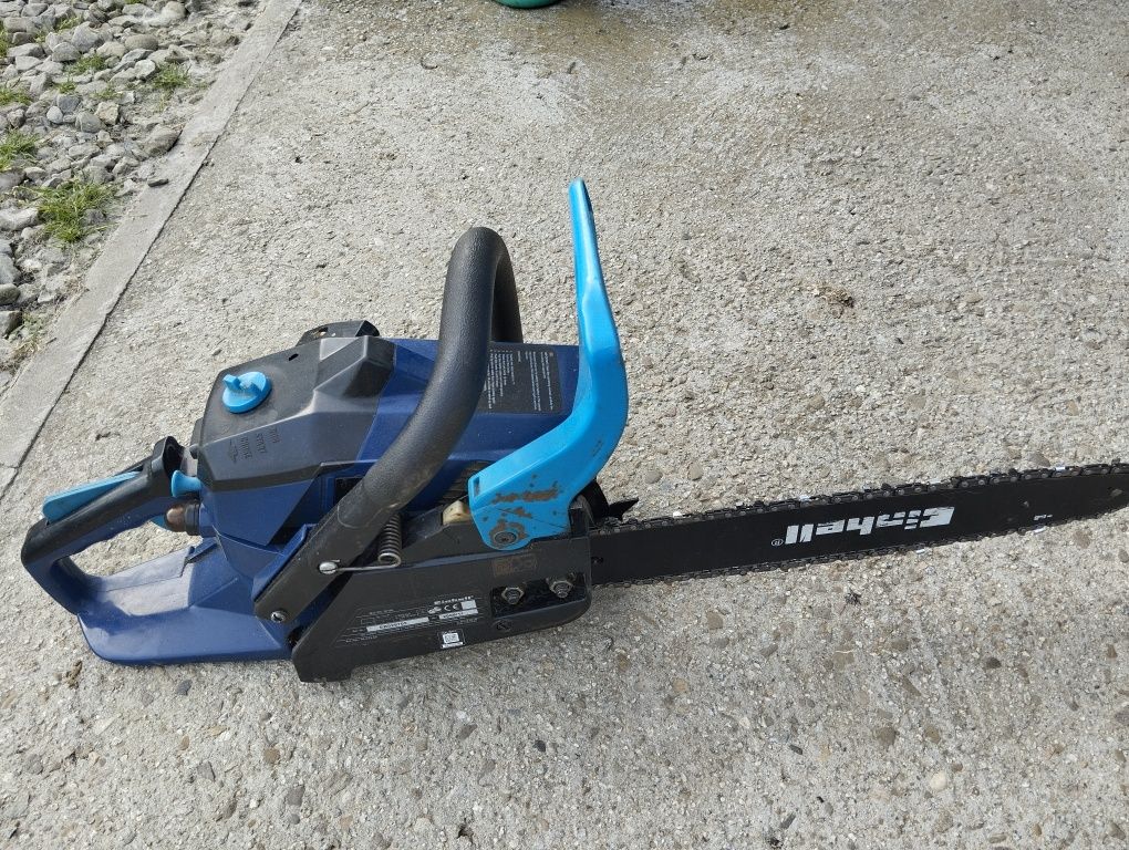 Piła spalinowa Einhell Bc-PC3735