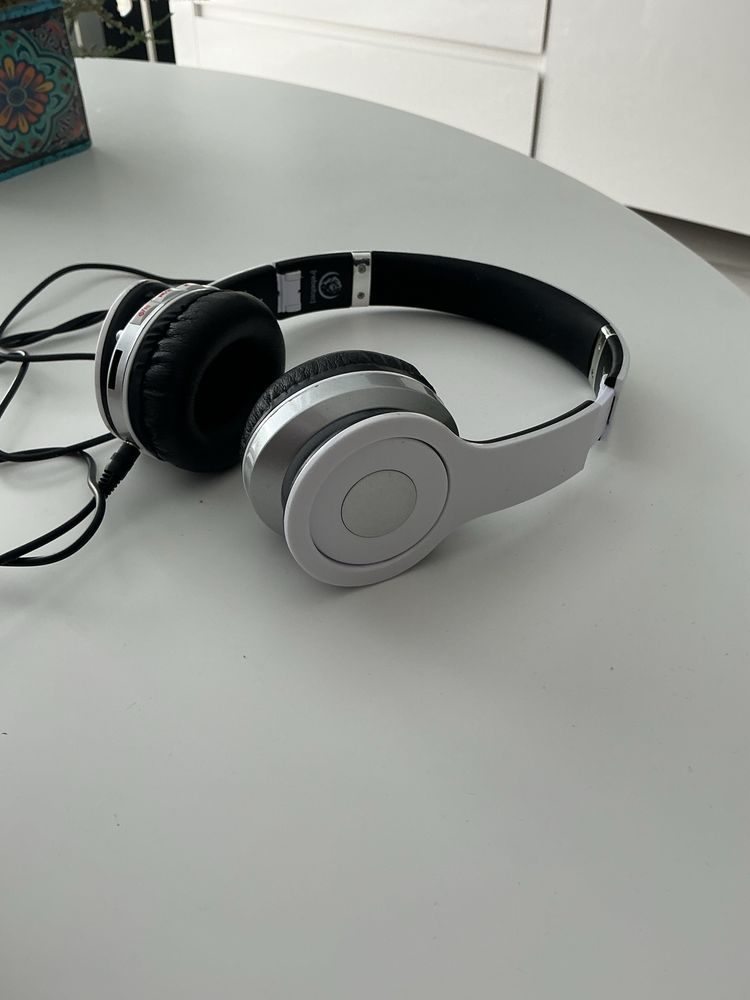 Słuchawki bluetooth rebeltec