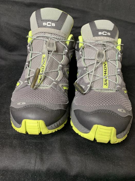 Кросівки Salomon р.40