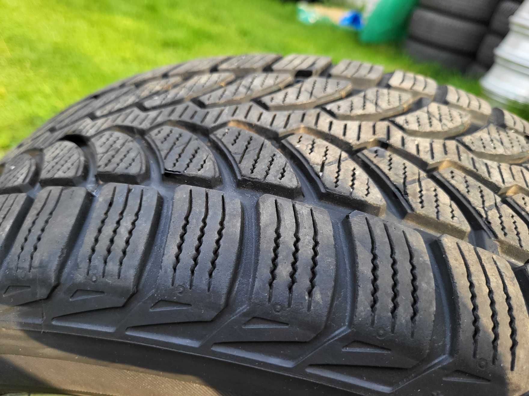 Koła 16" 5x112 Mercedes B W246 C W205 W204 CLA E W211 W212 A W177