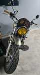 Honda cb 750 de 1993