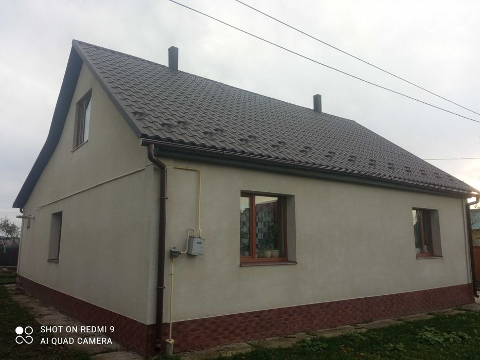 Продається будинок м. Кременець