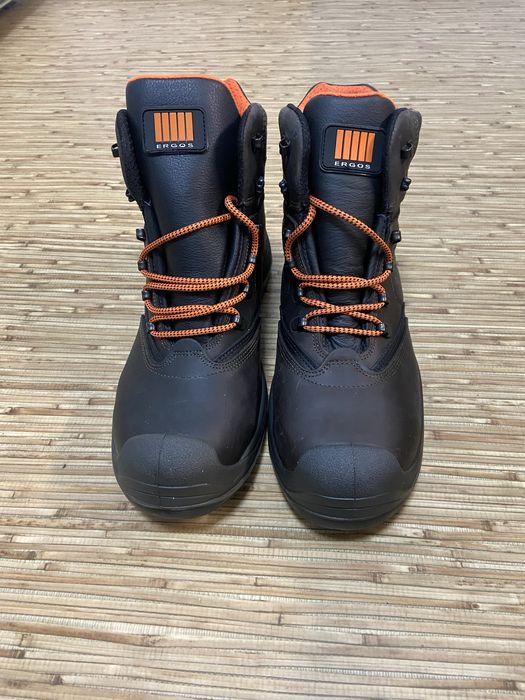 Робоче чоловіче взуття 45 розмір