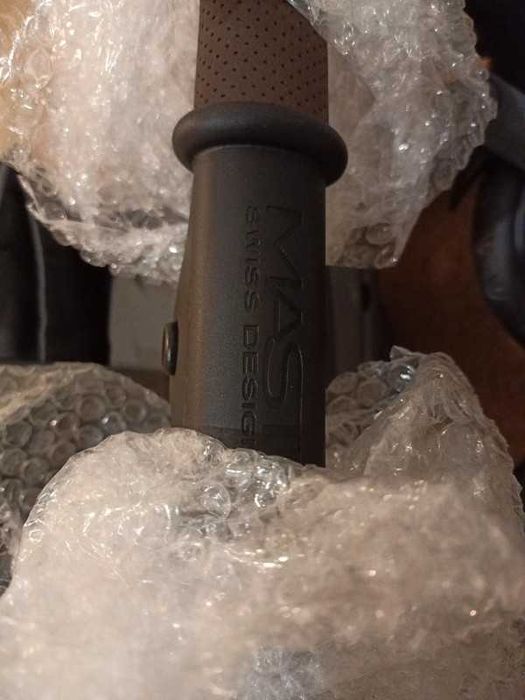 Wózek spacerowy Mast M4x