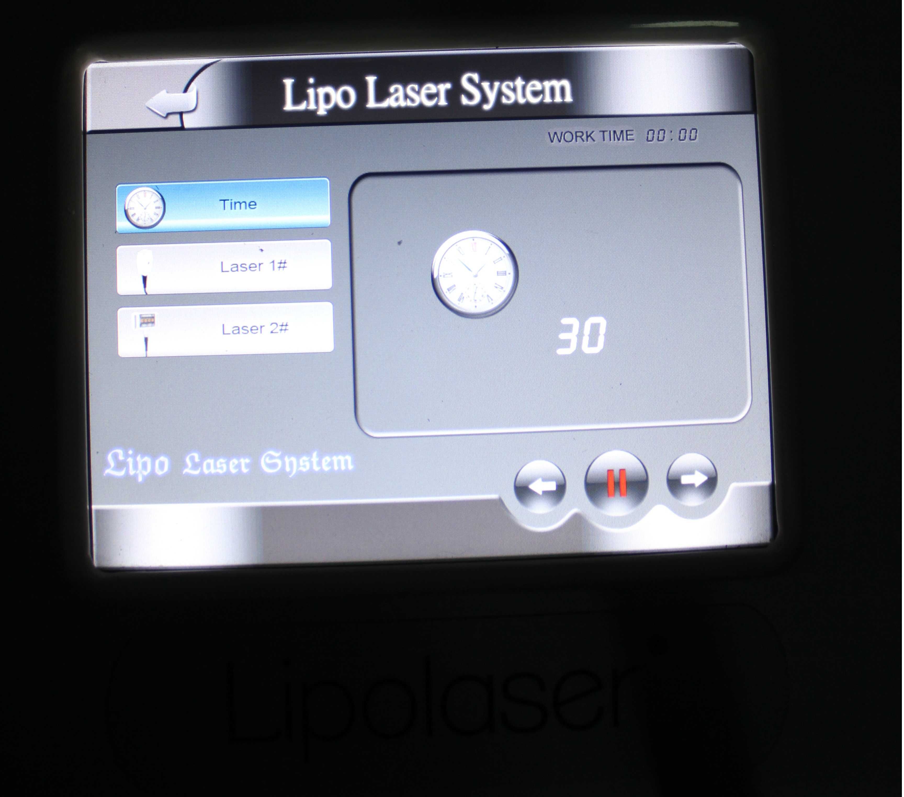 Sprzedam Lipolaser Studio Figura