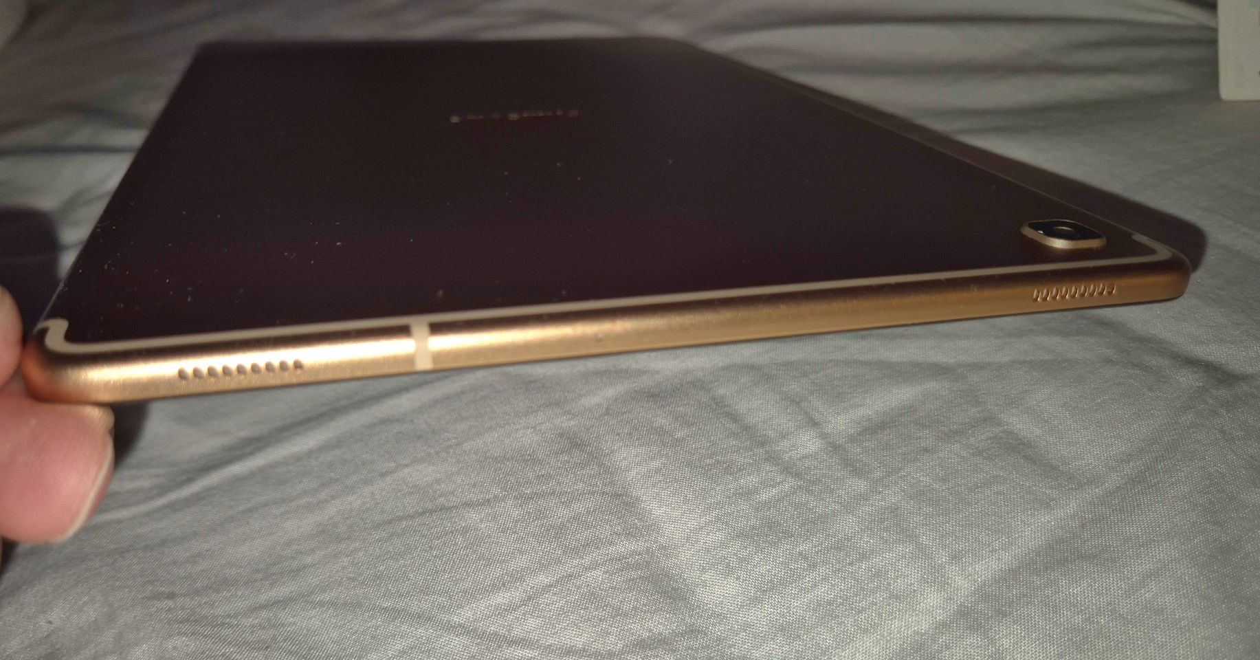 Samsung Galaxy tab s5e Wifi + LTE