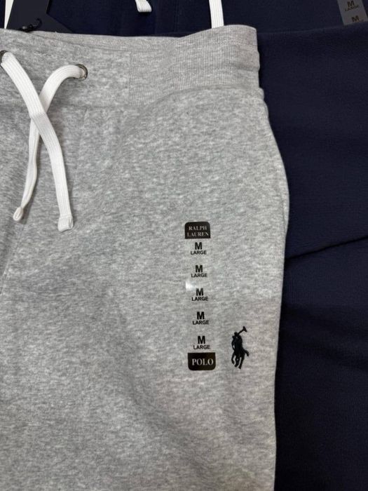 100% ОРИГІНАЛ | Polo Ralph Lauren Fleece Joggers