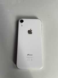 Iphone XR biały