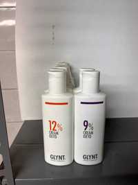 Peroxide Woda Utleniacz Glynt 100 ml.