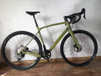 Pinarello granger X5