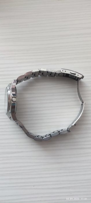 Наручные часы Casio