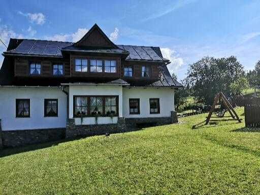 Domek wolny od 26.07. Domki do wynajęcia k/Zakopane noclegi w górach