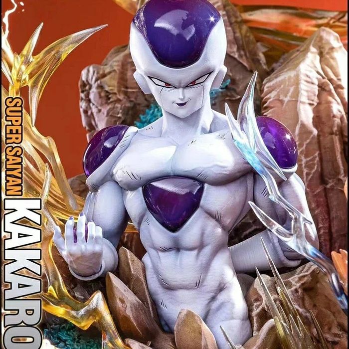 [NOVA] Figura Dragon Ball Premium