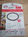 uszczelka Tefal  24,5cm do szybkowaru Clipso Essential 6L,7,5l,9l