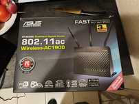 Router Wi-Fi ASUS RT-AC68U