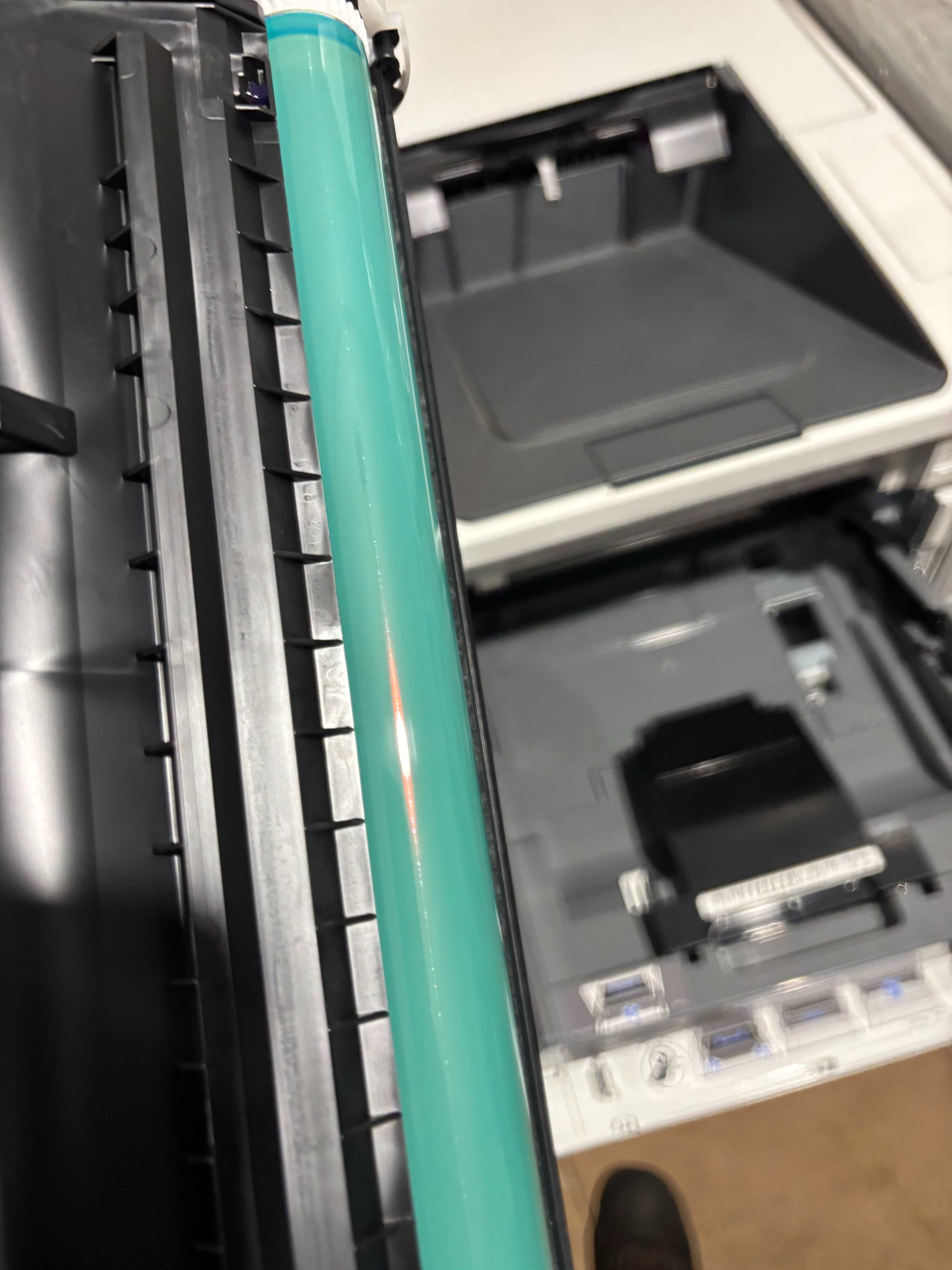 HP LJ  M607dn пробіг 60 тис Акційна ціна