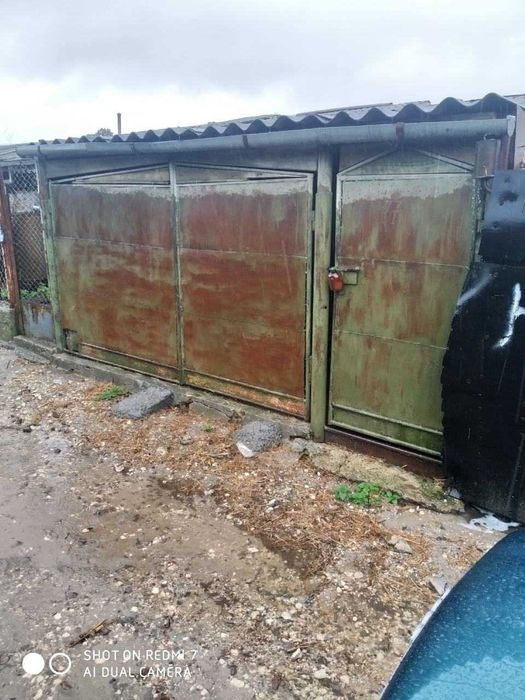 Продається сарай