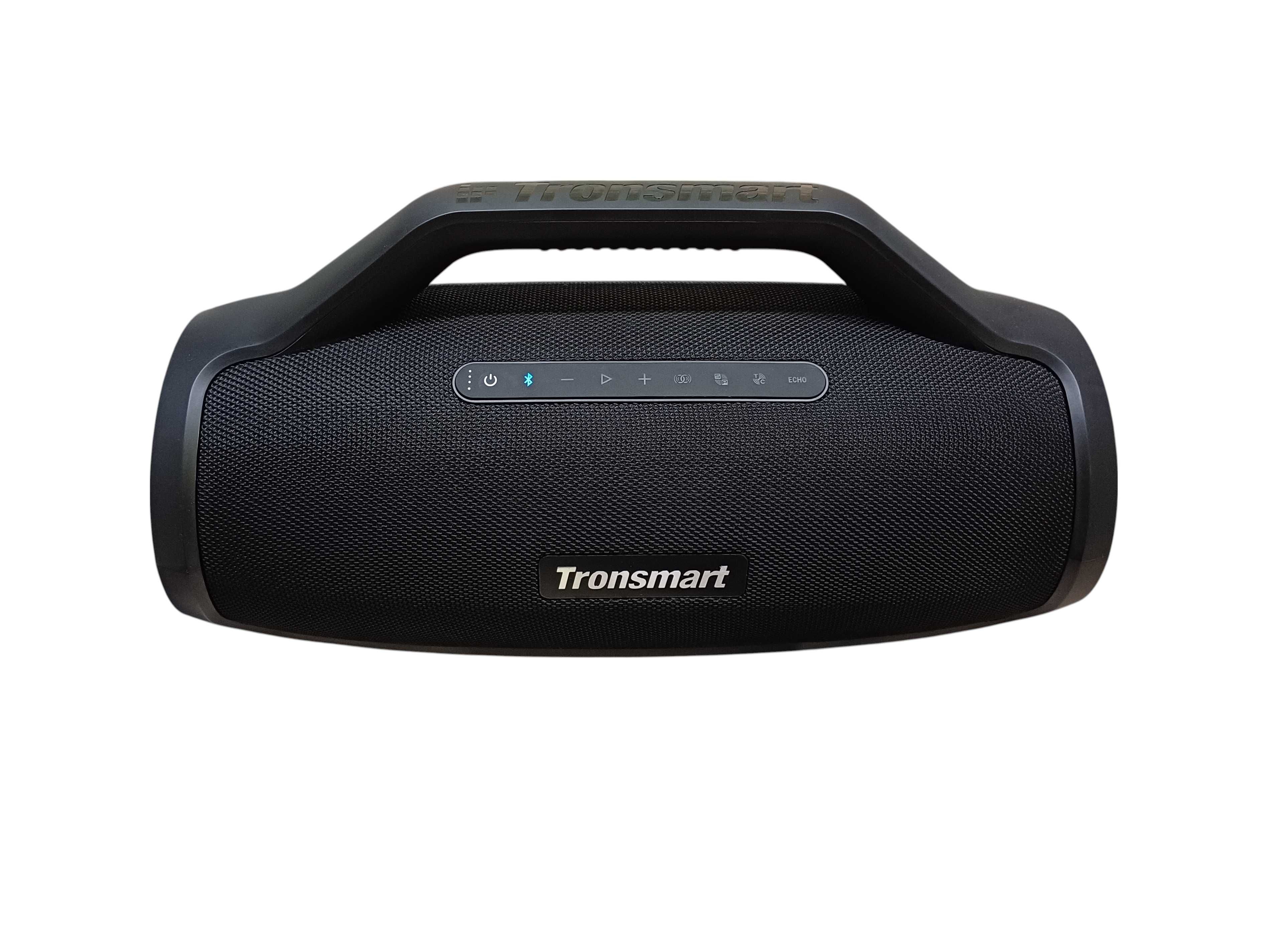Głośnik Przenośny TRONSMART BANG MAX 130W Bdb Stan!
