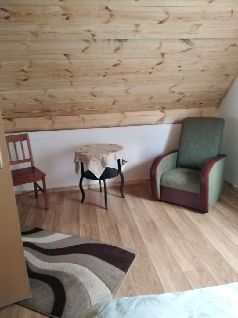 Domek nad jeziorem Kruszyńskim KASZUBY + balia,jacuzzi