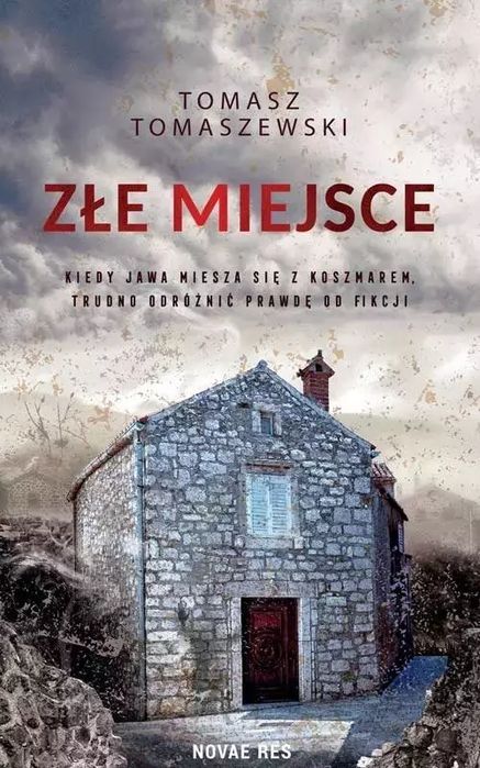 Złe Miejsce Novae Res
