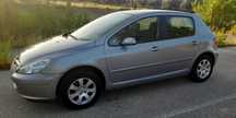 PEUGEOT 307 Gasolina 1.4 2004 Nacional