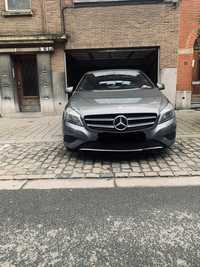 Mercedes classe A 180 cdi urban