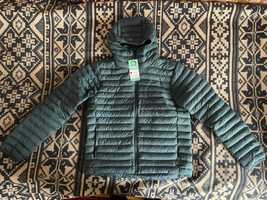 Куртка мікропуховик Marmot Echo Featherless Hoody