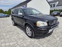 Volvo XC 90 Volvo XC-90 Sprzedaż na fakturę VAT 23%