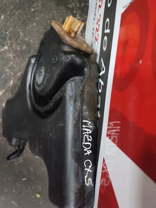 Deposito Adblue Mazda CX-5 2016