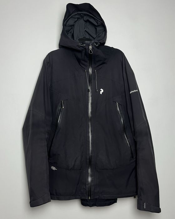 Peak Performance Protect Jkt Kuoritakki