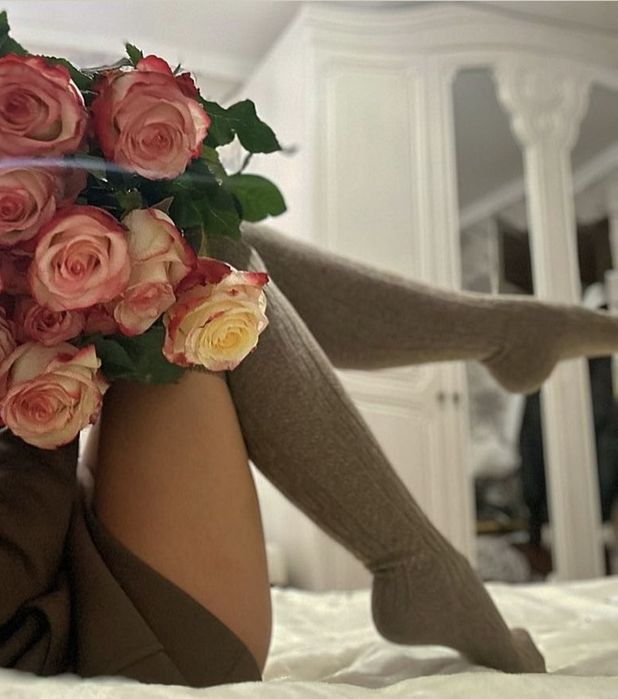 Гетри гольфи заколіно теплі