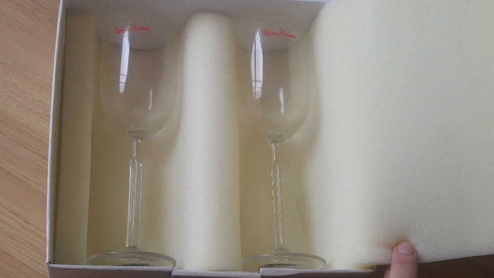 Villeroy & BOCH - Copos vinho