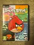 Angry Birds Seasons - PC Game
