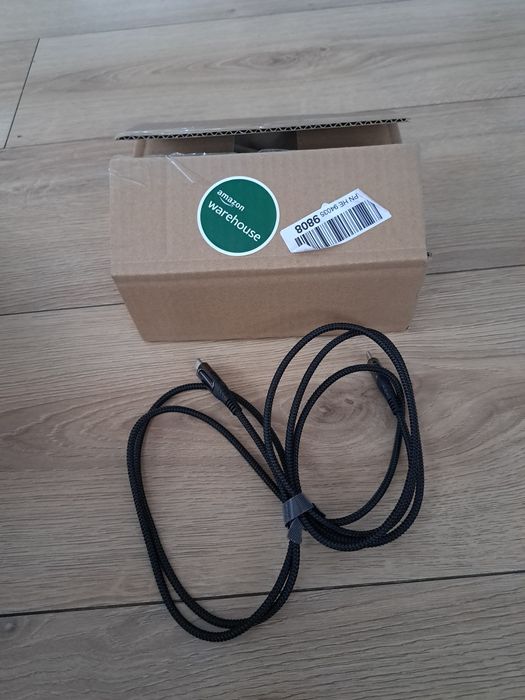 Kabel OCETEA USB typ C - USB typ C 2 m szary