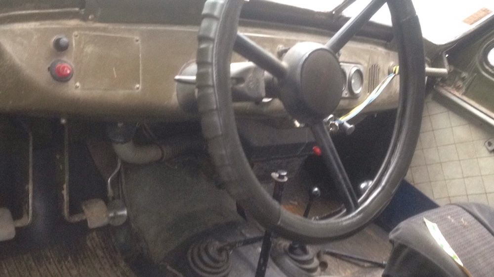 Продам УАЗ 31512 (469)