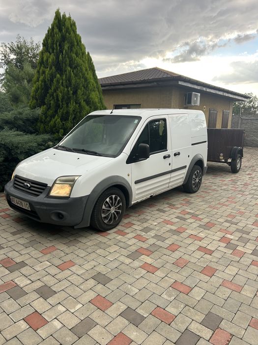 Продам форд конект