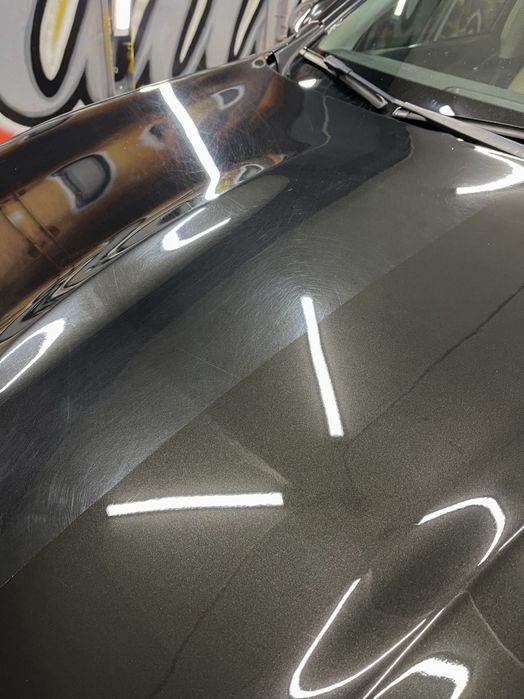 Полірування авто Чернігів