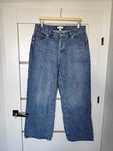 Spodnie jeansowe H&M