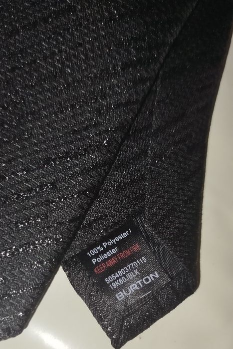 Краватка BURTON Галстук