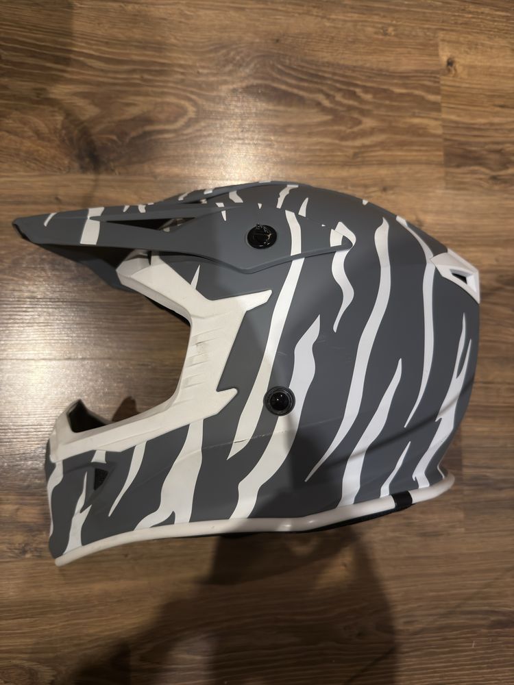 Kask Raven Airborne Khan