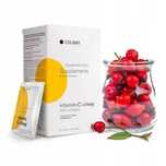 Colway Witamina C -Olway Z Kolagenem W Saszetkach